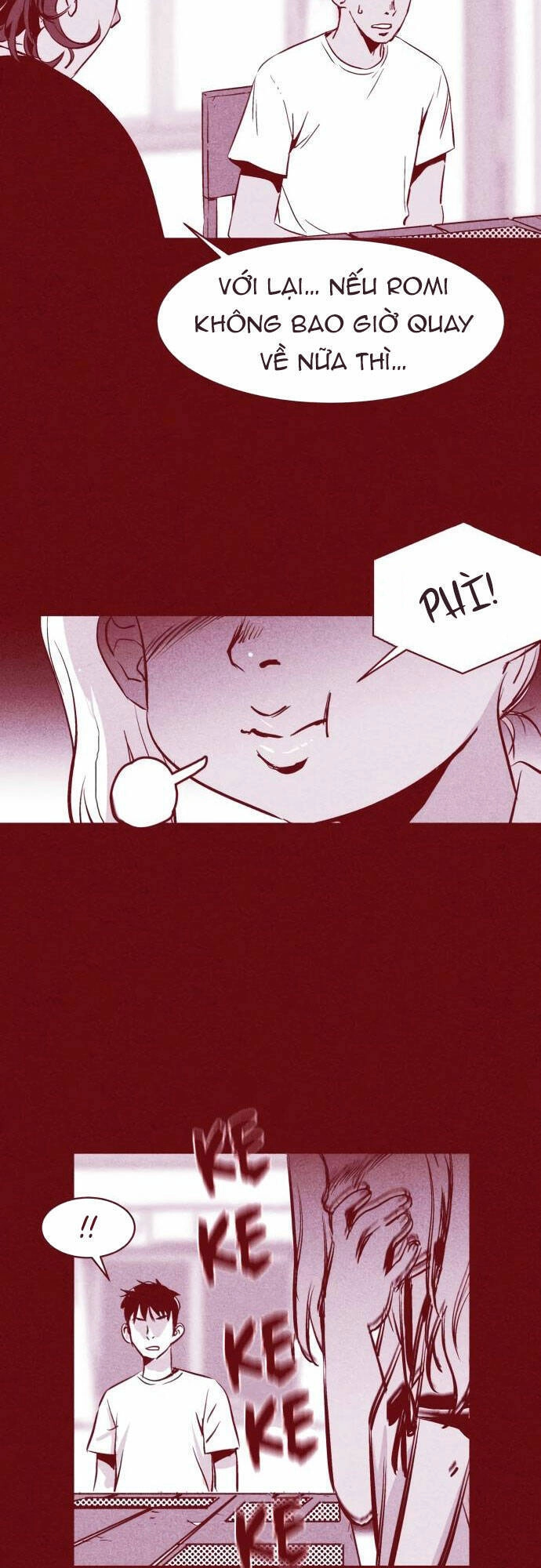 Chuồng Lợn Chapter 17 - 63