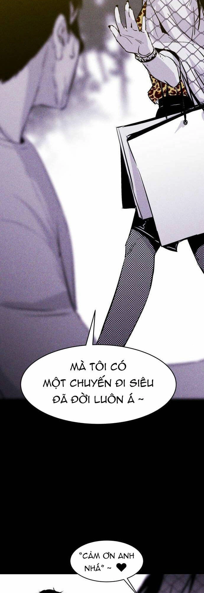 Chuồng Lợn Chapter 18 - 2