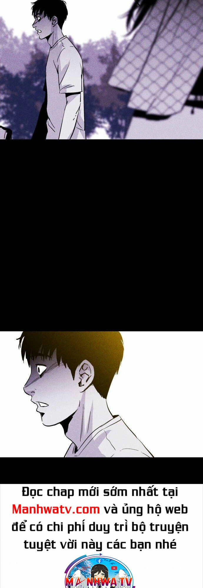 Chuồng Lợn Chapter 18 - 3