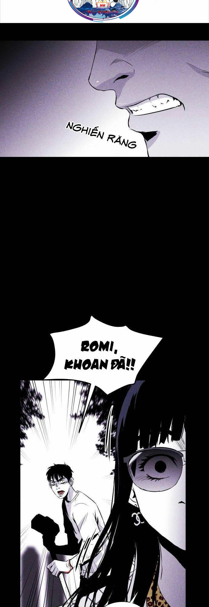 Chuồng Lợn Chapter 18 - 4