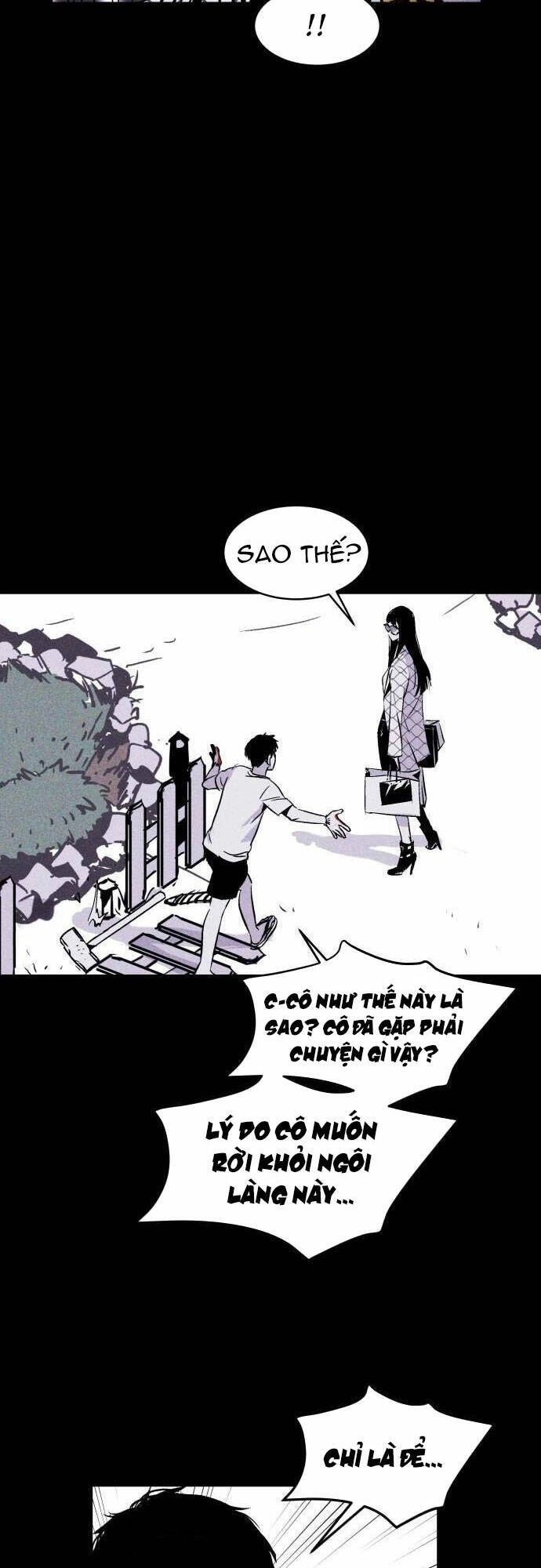 Chuồng Lợn Chapter 18 - 5