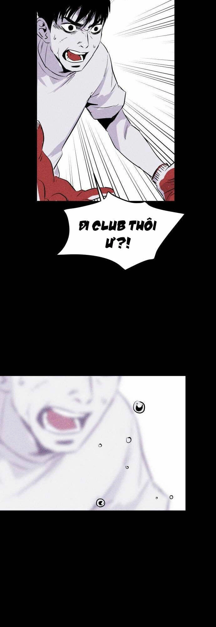 Chuồng Lợn Chapter 18 - 6