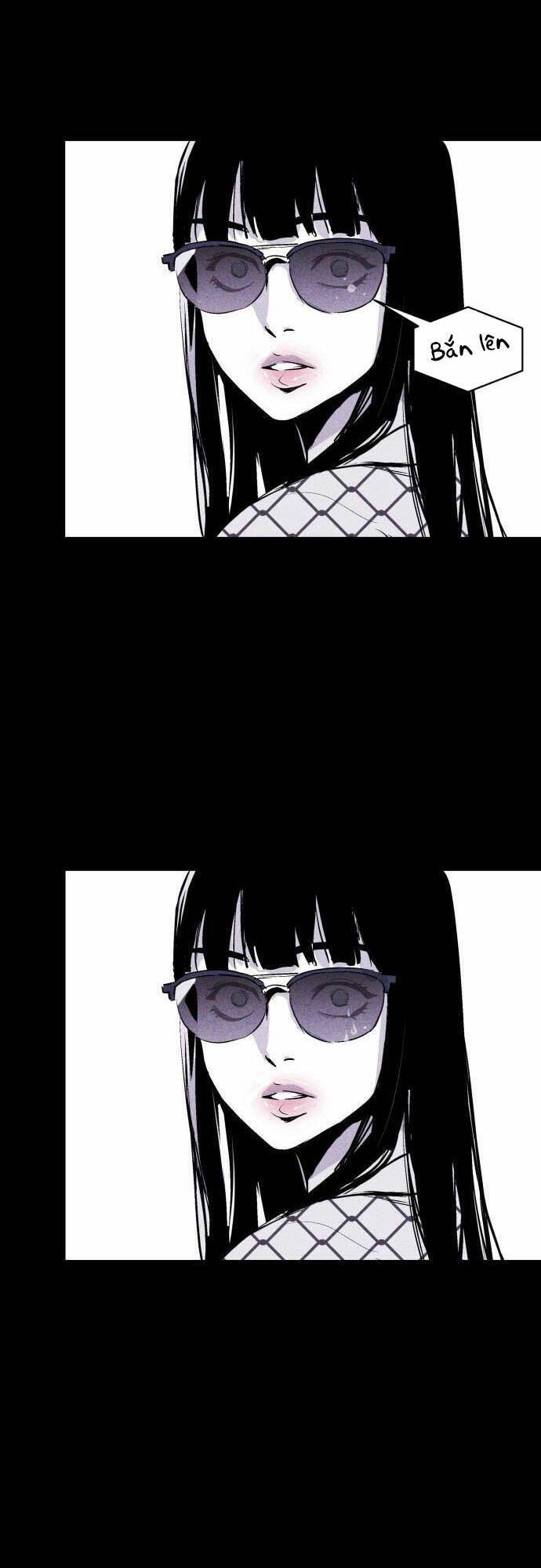 Chuồng Lợn Chapter 18 - 7