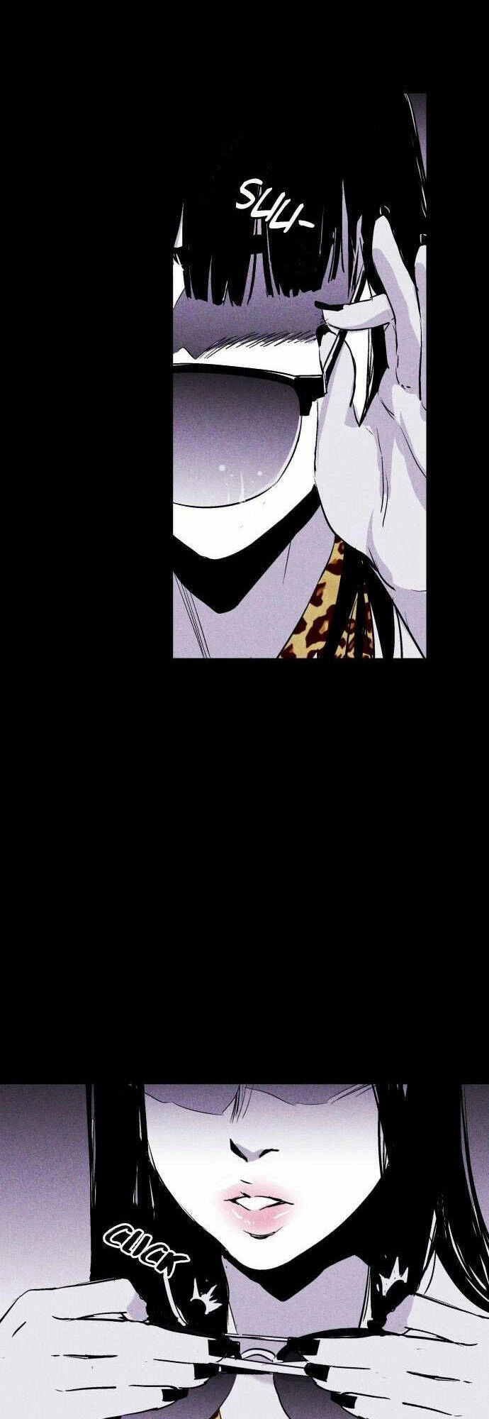 Chuồng Lợn Chapter 18 - 8