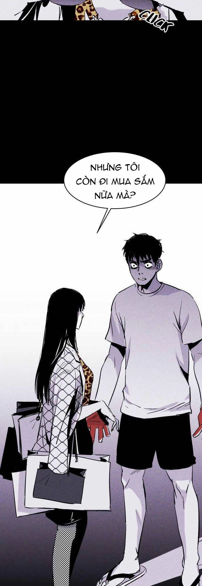 Chuồng Lợn Chapter 18 - 9