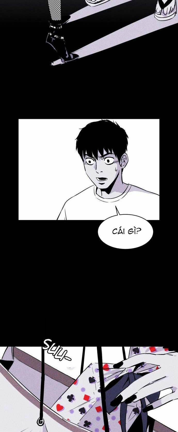 Chuồng Lợn Chapter 18 - 10