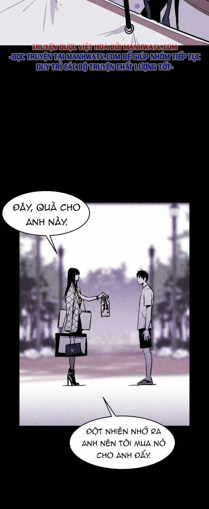 Chuồng Lợn Chapter 18 - 11