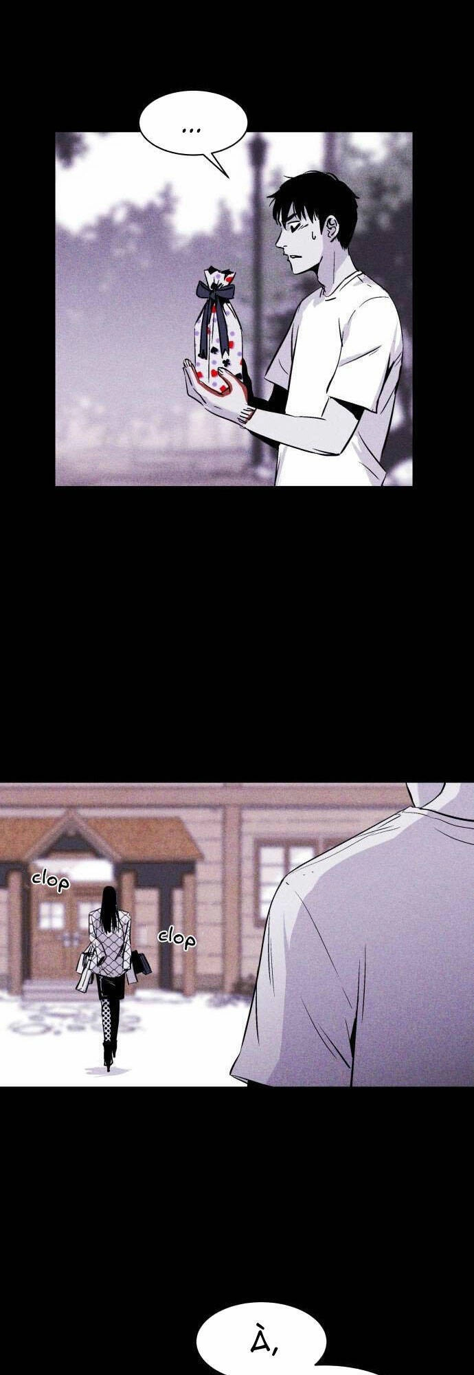 Chuồng Lợn Chapter 18 - 12