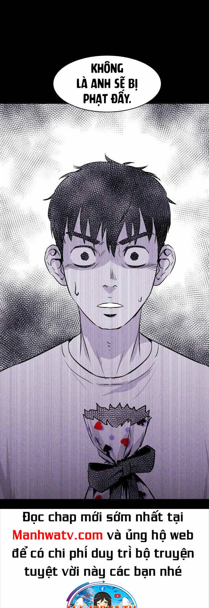 Chuồng Lợn Chapter 18 - 15