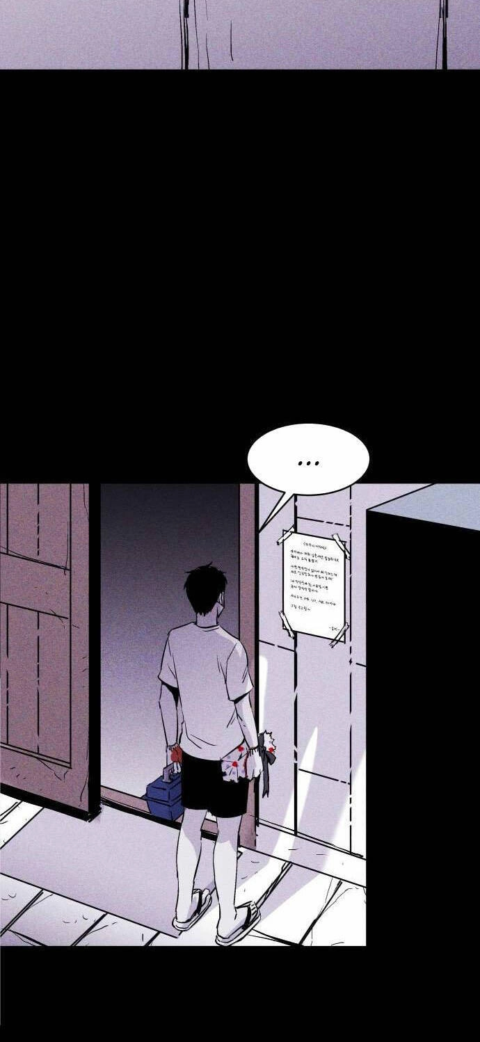 Chuồng Lợn Chapter 18 - 22