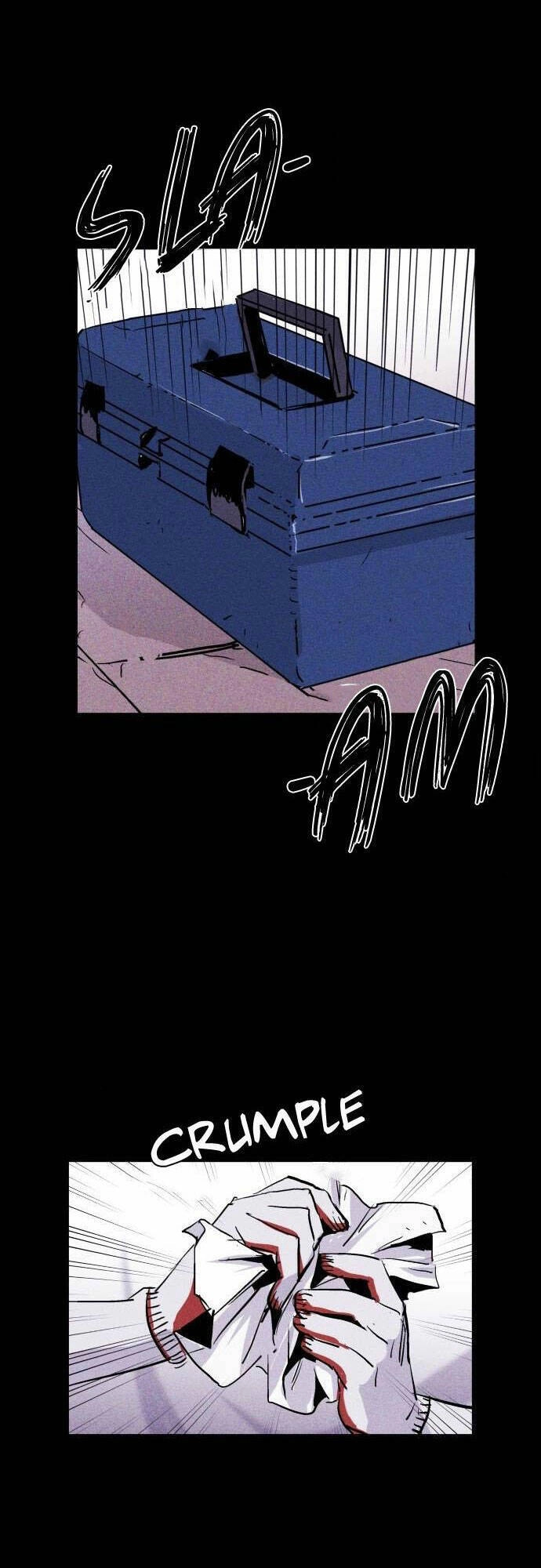 Chuồng Lợn Chapter 18 - 23