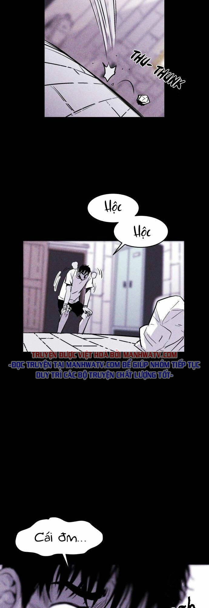 Chuồng Lợn Chapter 18 - 25