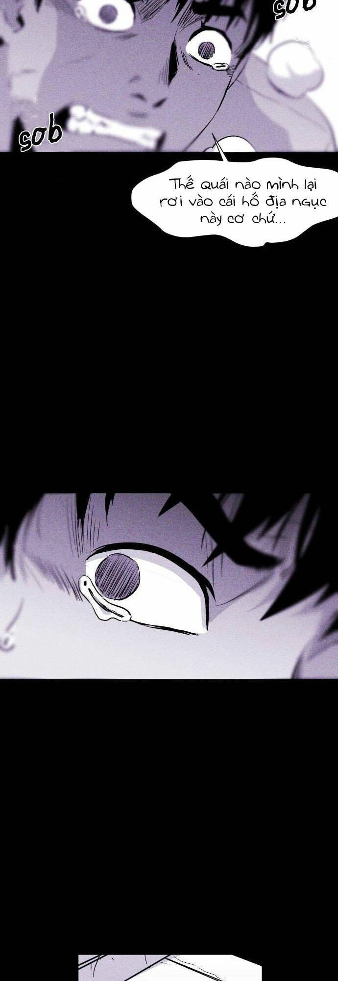 Chuồng Lợn Chapter 18 - 26