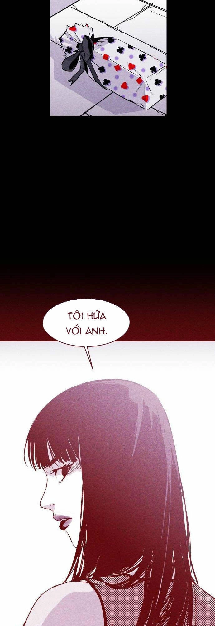 Chuồng Lợn Chapter 18 - 27