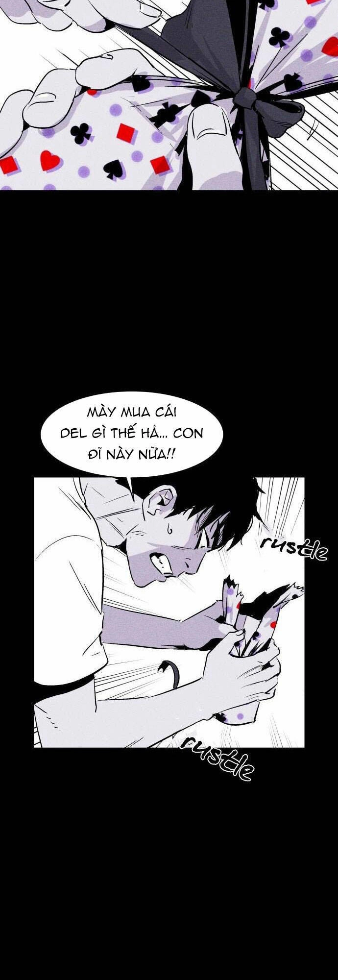 Chuồng Lợn Chapter 18 - 29