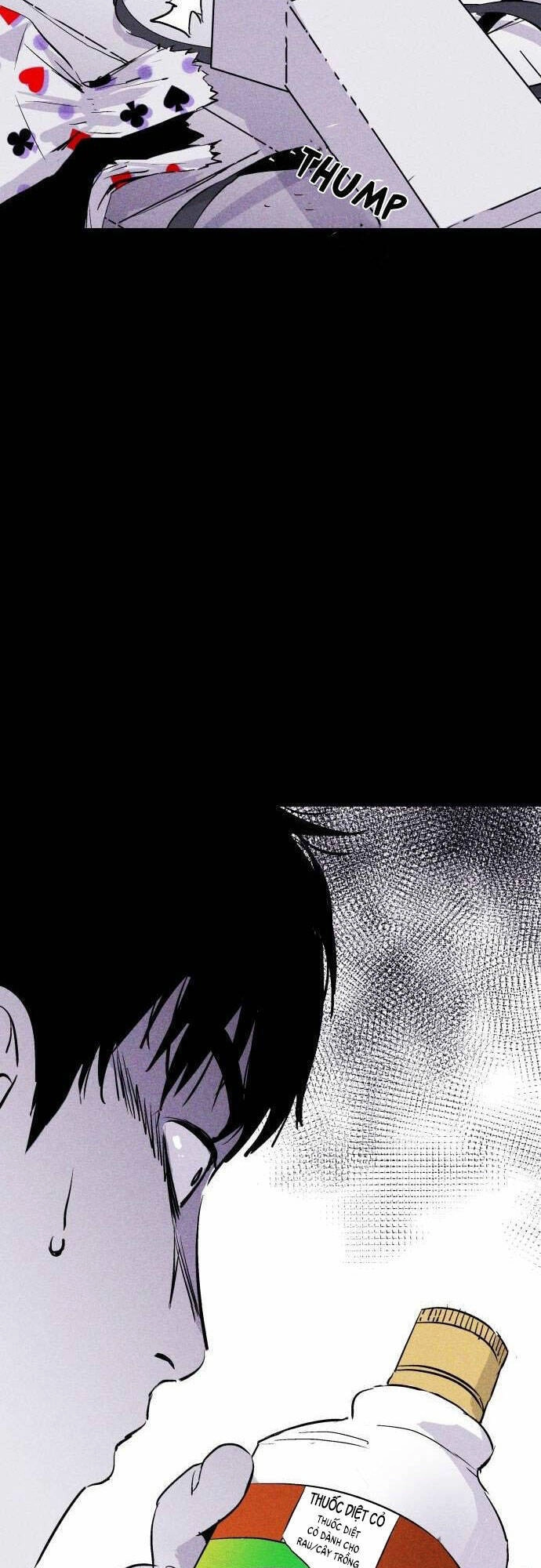 Chuồng Lợn Chapter 18 - 31