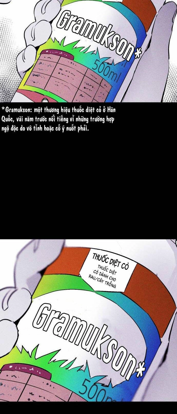 Chuồng Lợn Chapter 18 - 32