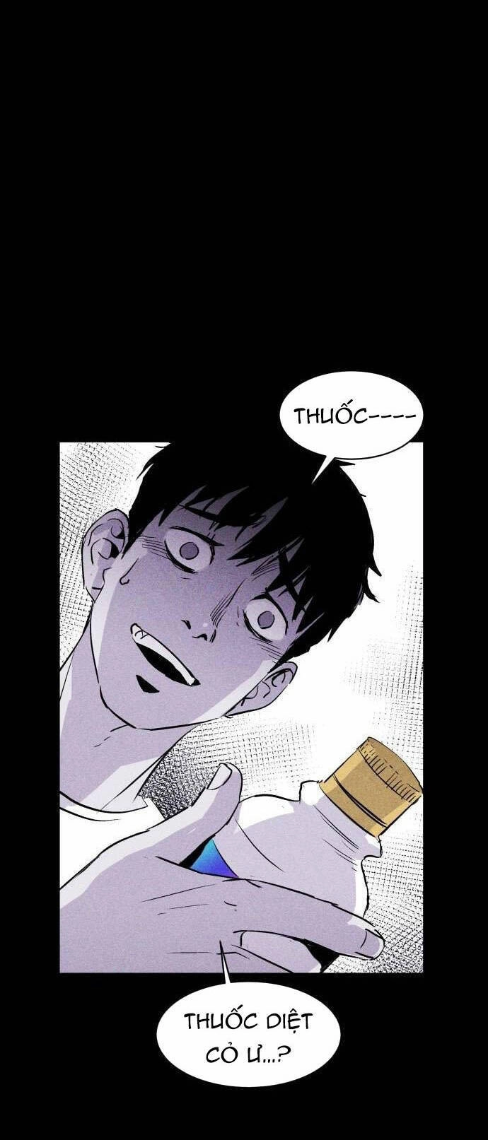 Chuồng Lợn Chapter 18 - 33