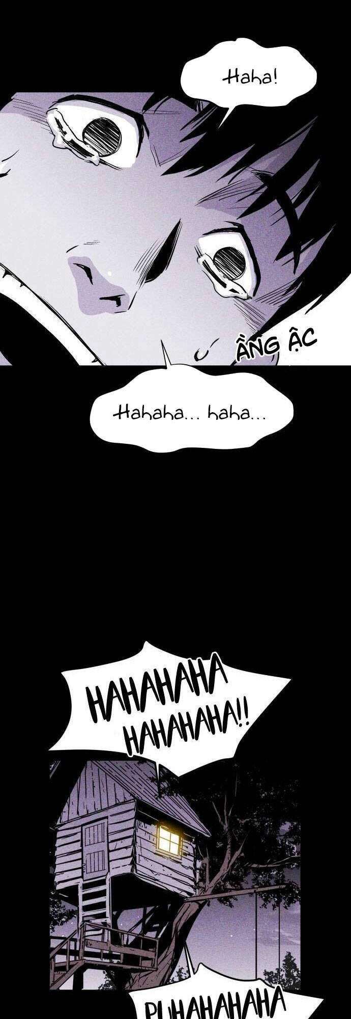 Chuồng Lợn Chapter 18 - 34