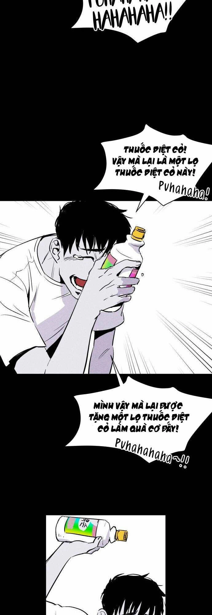 Chuồng Lợn Chapter 18 - 35