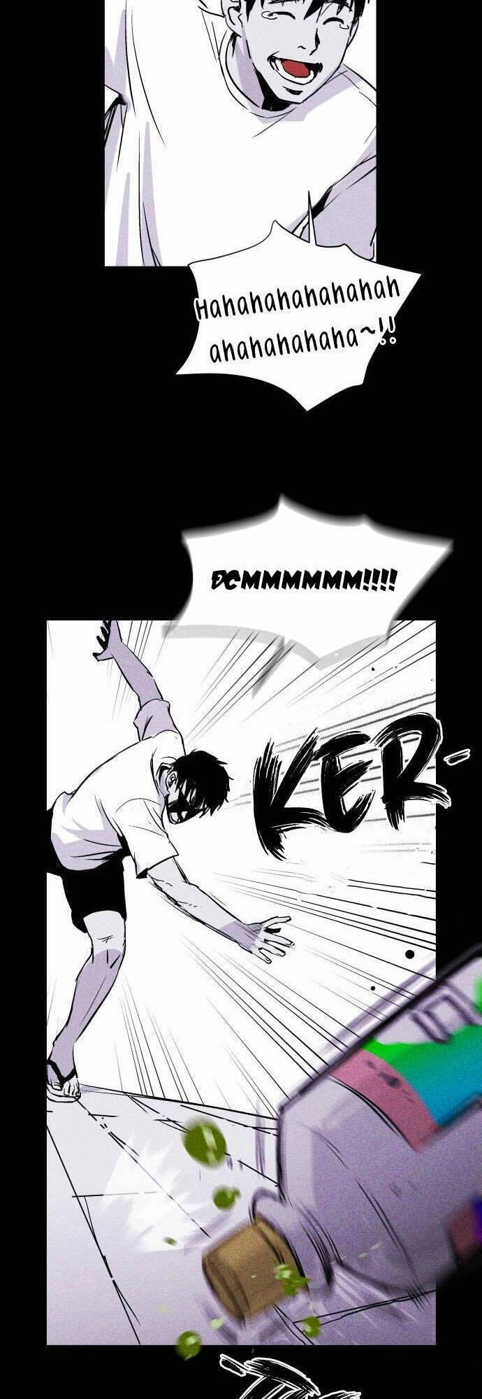 Chuồng Lợn Chapter 18 - 36