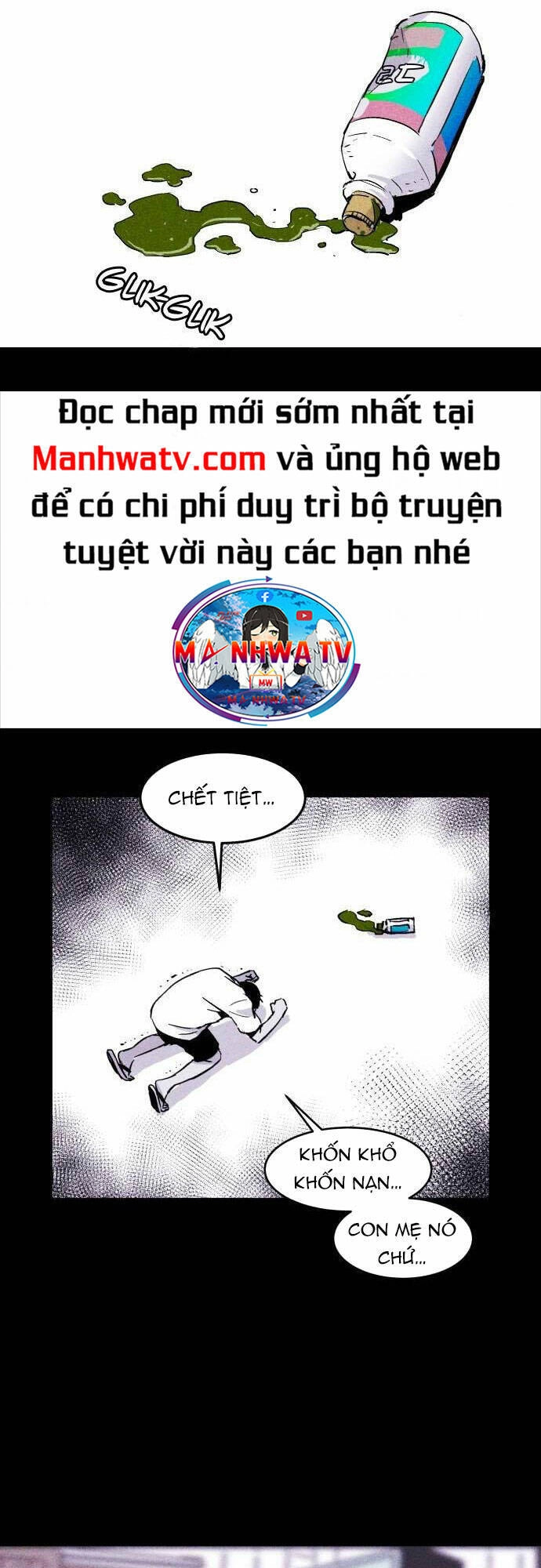 Chuồng Lợn Chapter 18 - 38