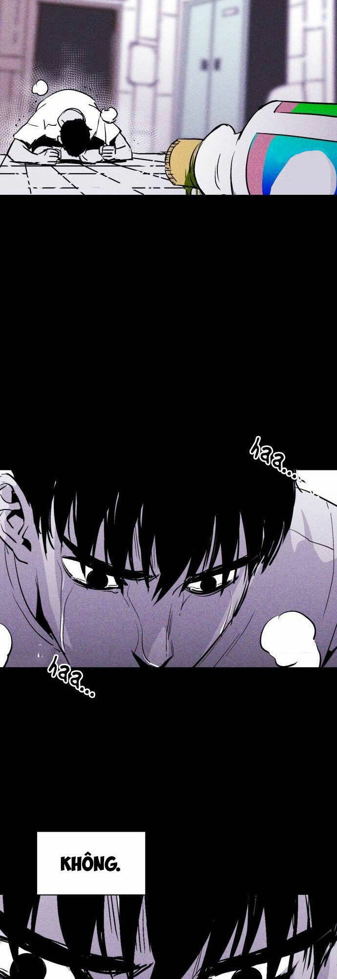 Chuồng Lợn Chapter 18 - 39