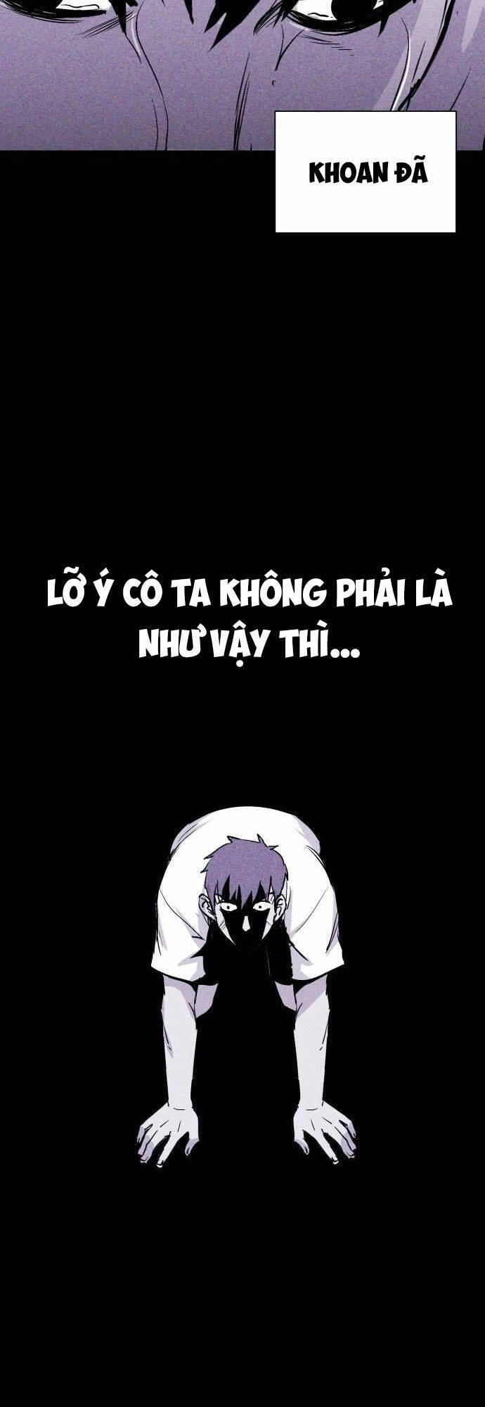 Chuồng Lợn Chapter 18 - 40