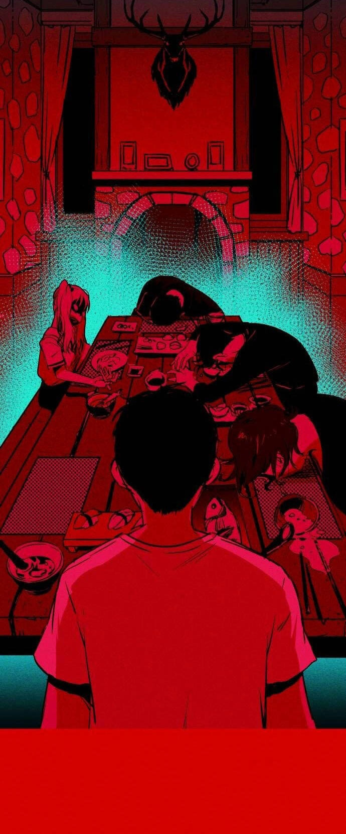 Chuồng Lợn Chapter 18 - 43