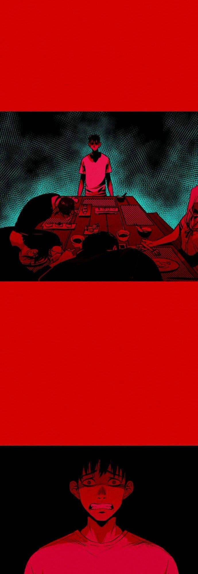 Chuồng Lợn Chapter 18 - 46