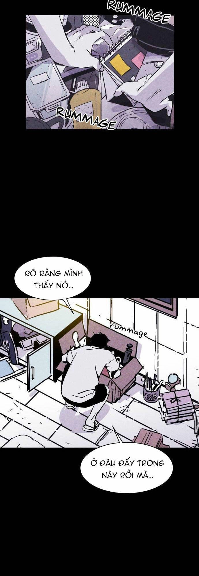 Chuồng Lợn Chapter 18 - 52