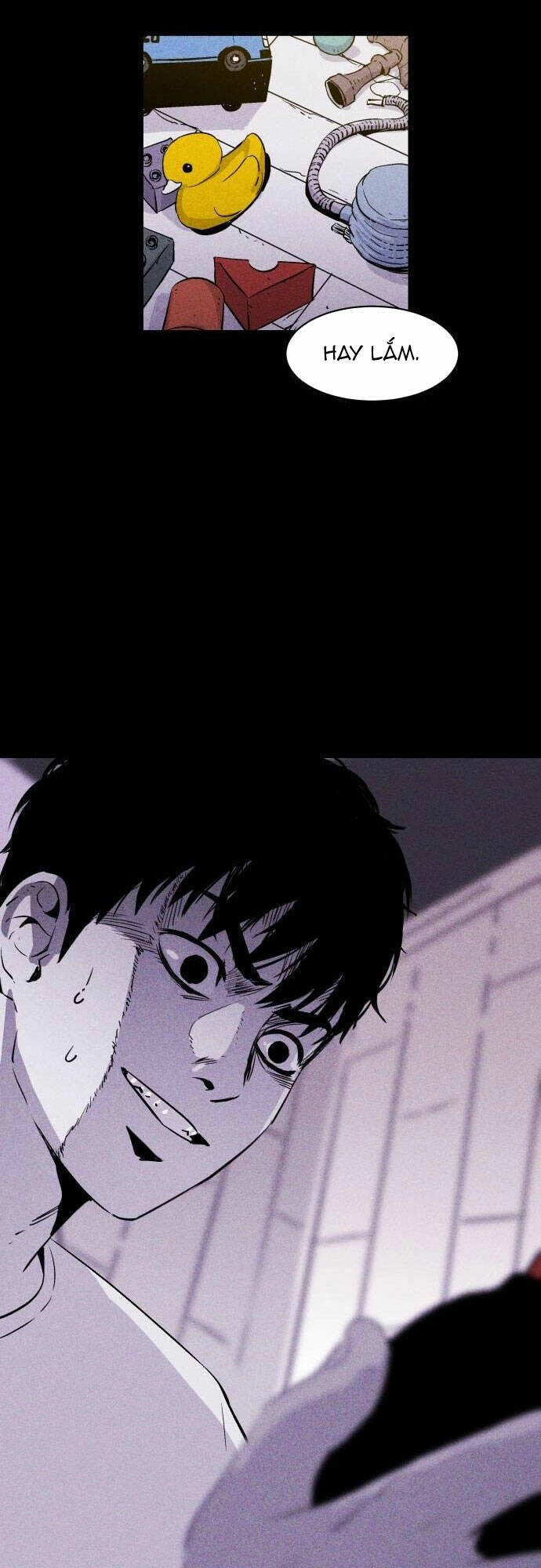 Chuồng Lợn Chapter 18 - 53