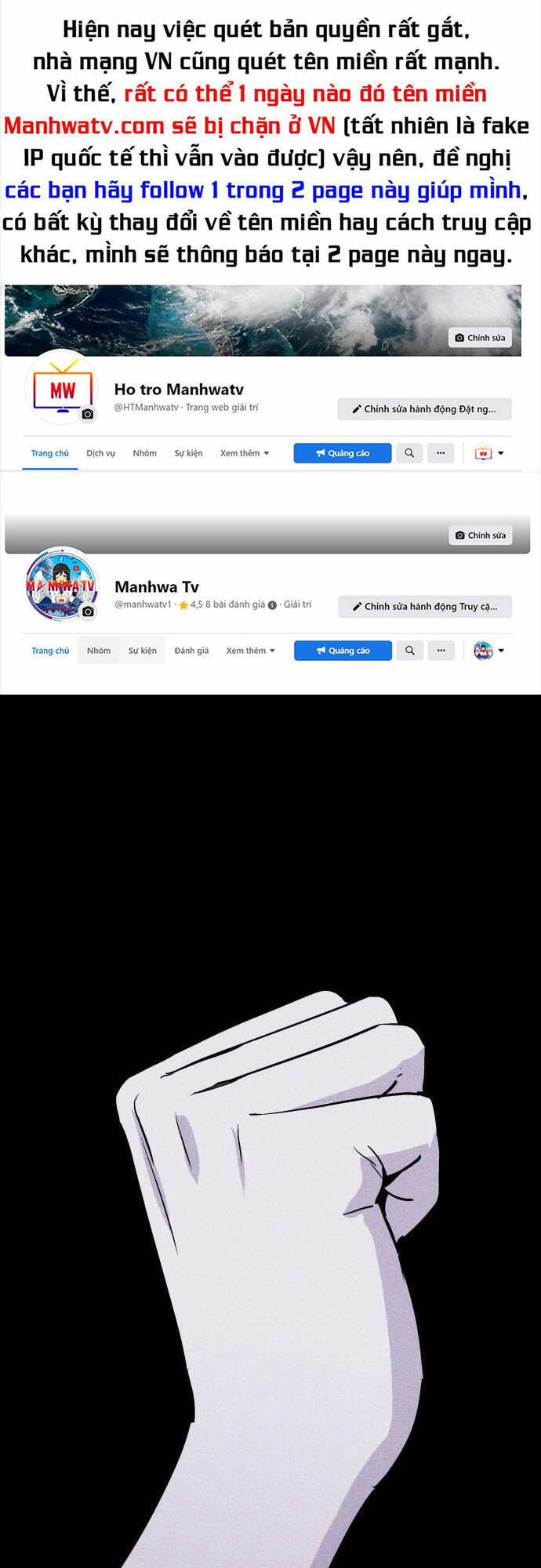 Chuồng Lợn Chapter 19 - 1