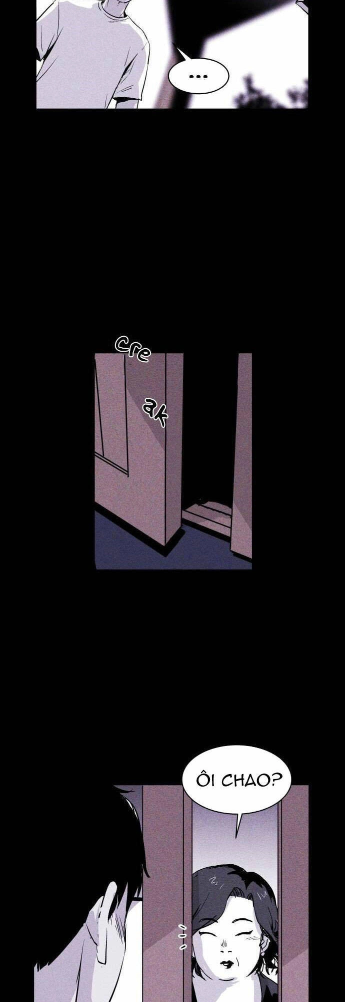 Chuồng Lợn Chapter 19 - 3