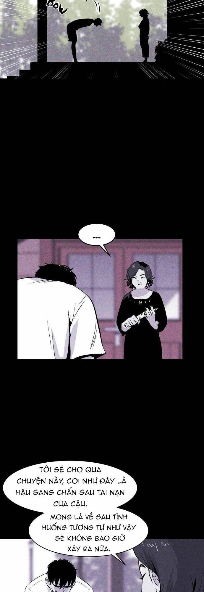 Chuồng Lợn Chapter 19 - 5