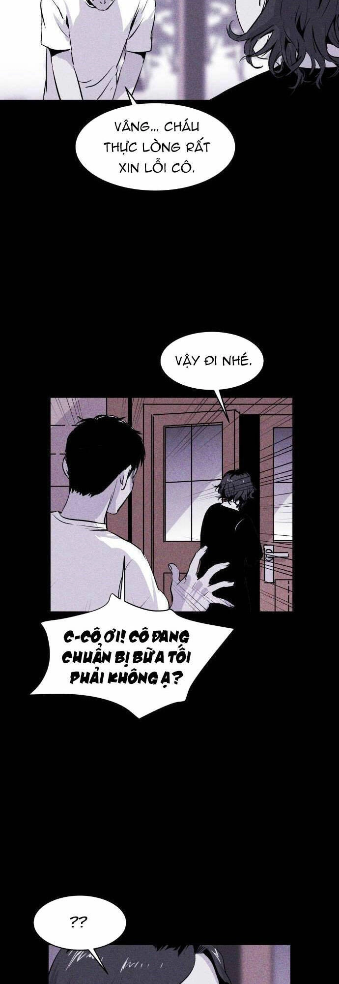 Chuồng Lợn Chapter 19 - 6