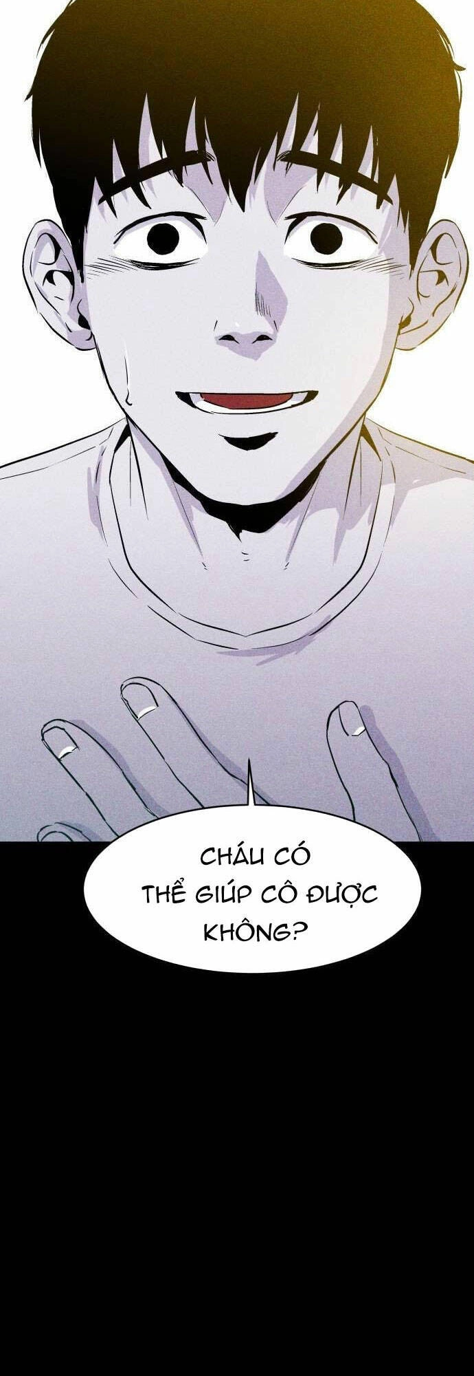 Chuồng Lợn Chapter 19 - 8