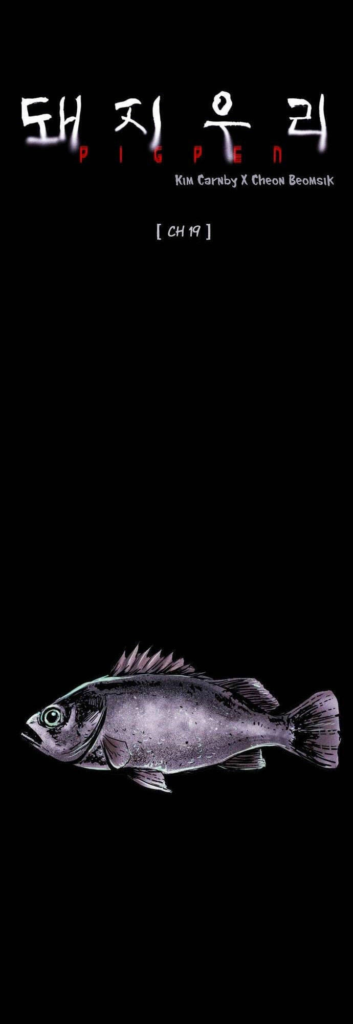 Chuồng Lợn Chapter 19 - 9