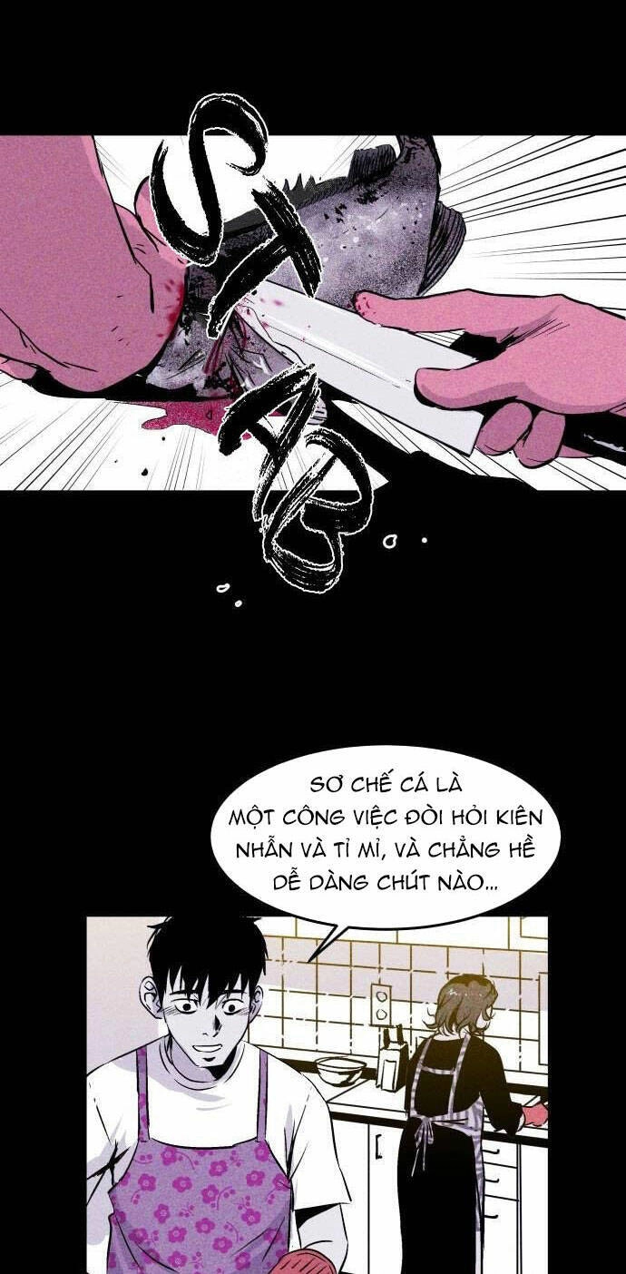 Chuồng Lợn Chapter 19 - 10