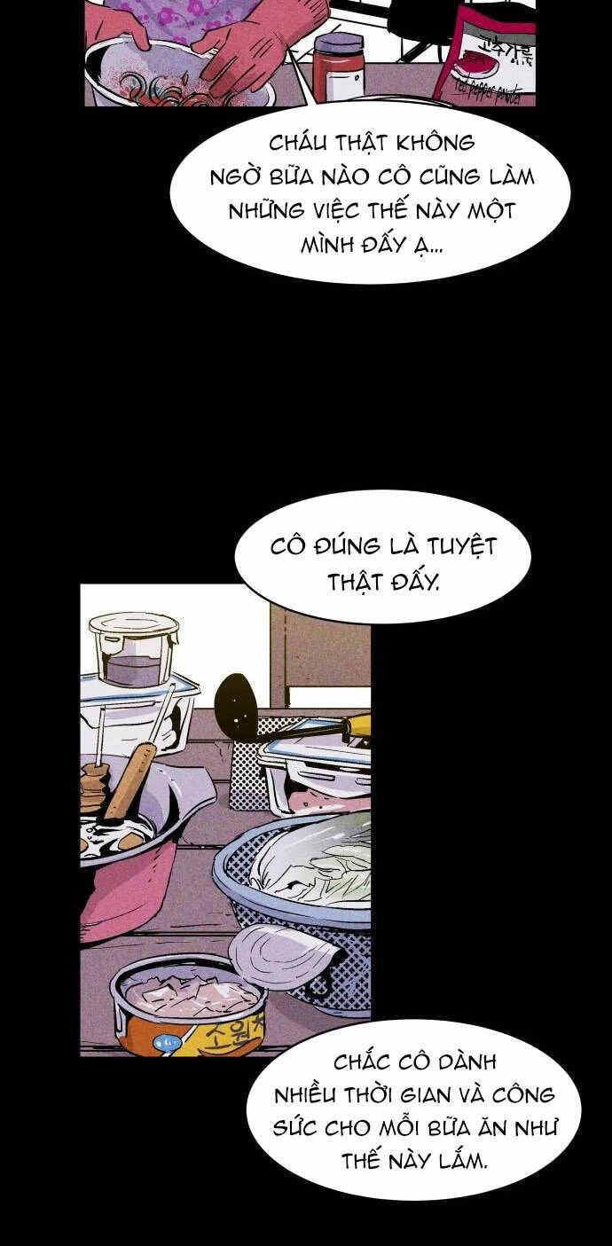 Chuồng Lợn Chapter 19 - 11