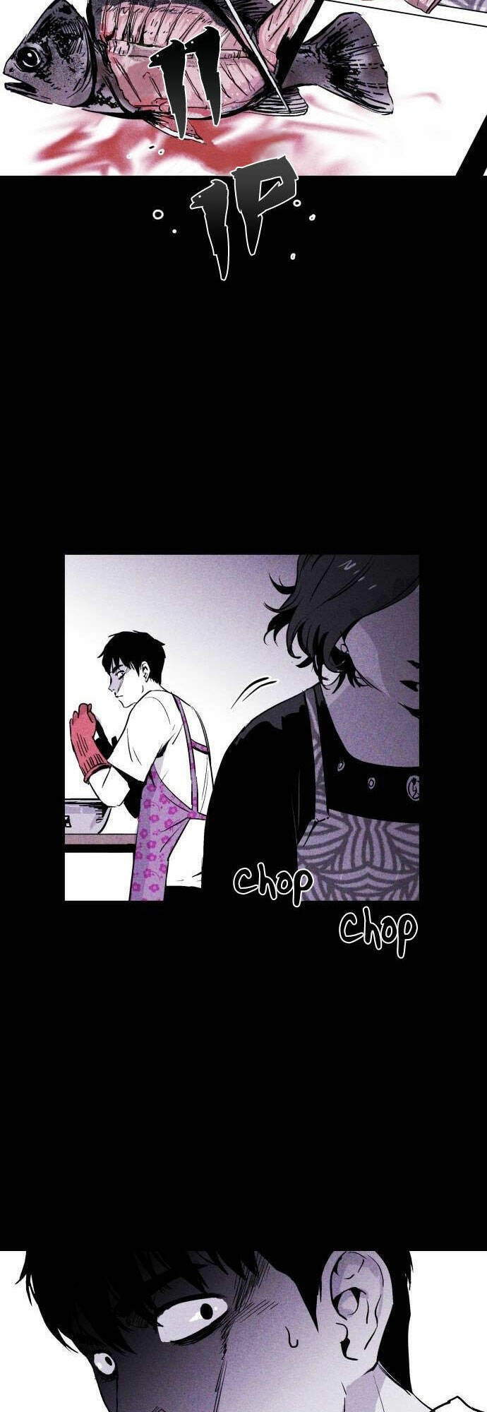 Chuồng Lợn Chapter 19 - 13