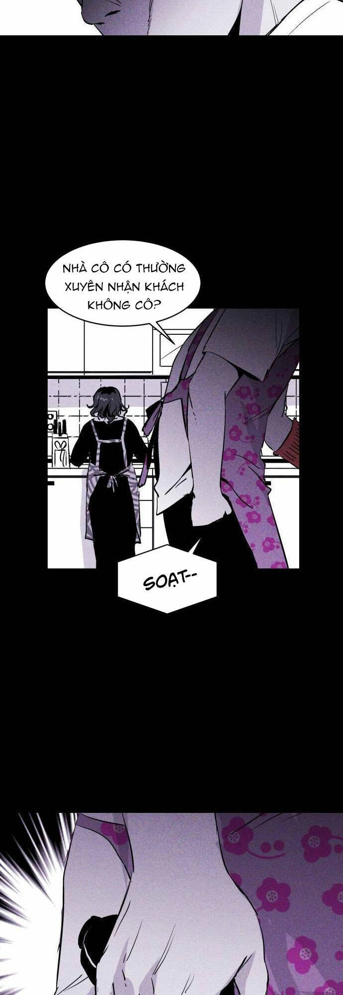 Chuồng Lợn Chapter 19 - 14