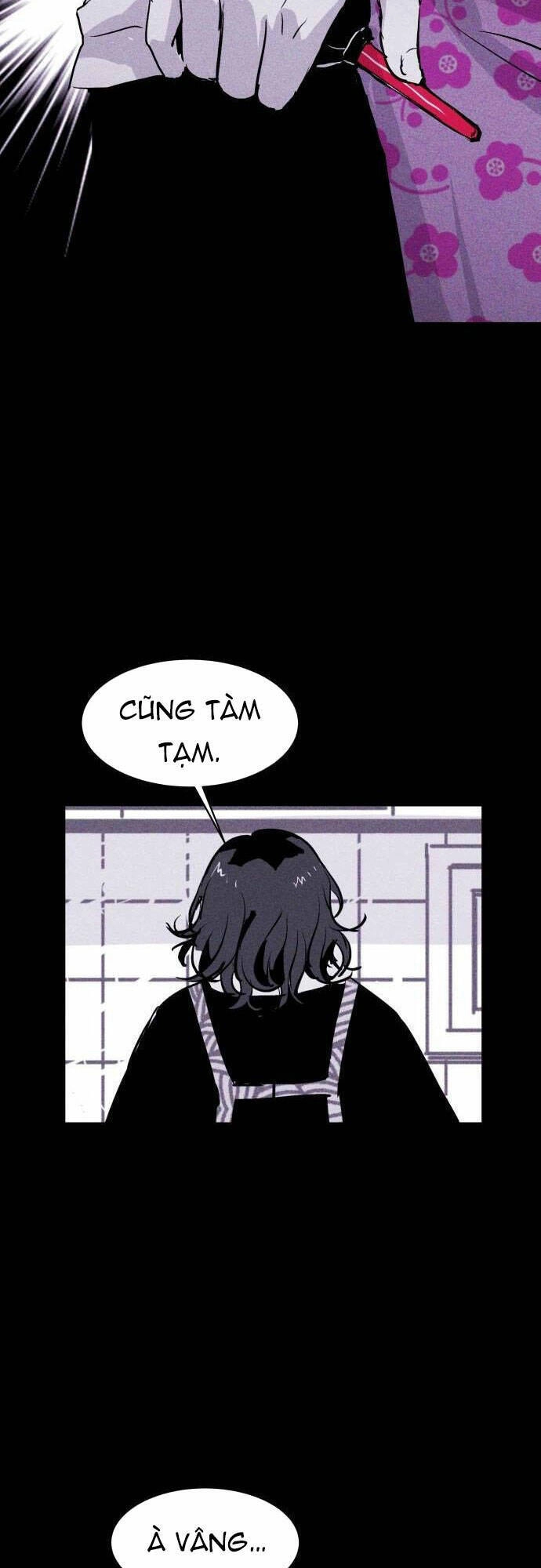Chuồng Lợn Chapter 19 - 15