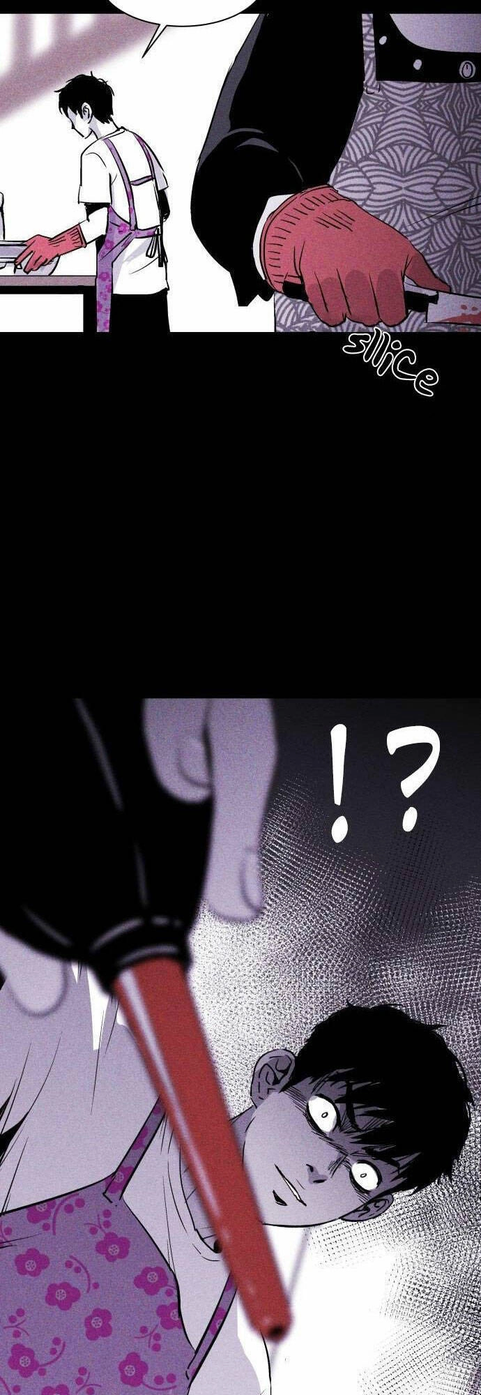 Chuồng Lợn Chapter 19 - 16