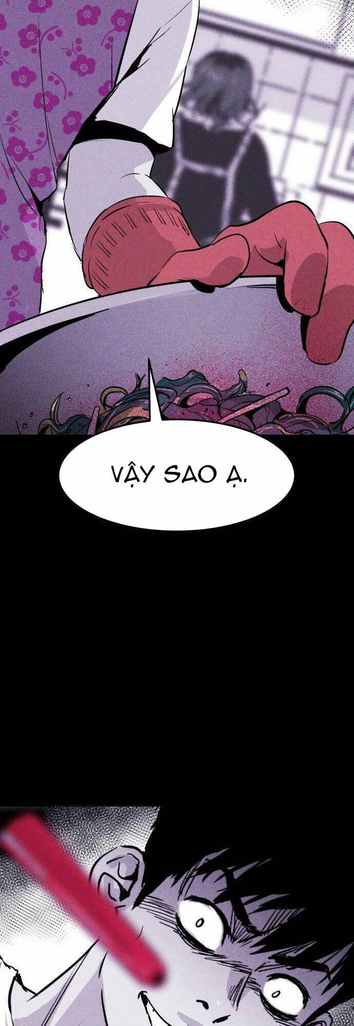 Chuồng Lợn Chapter 19 - 17