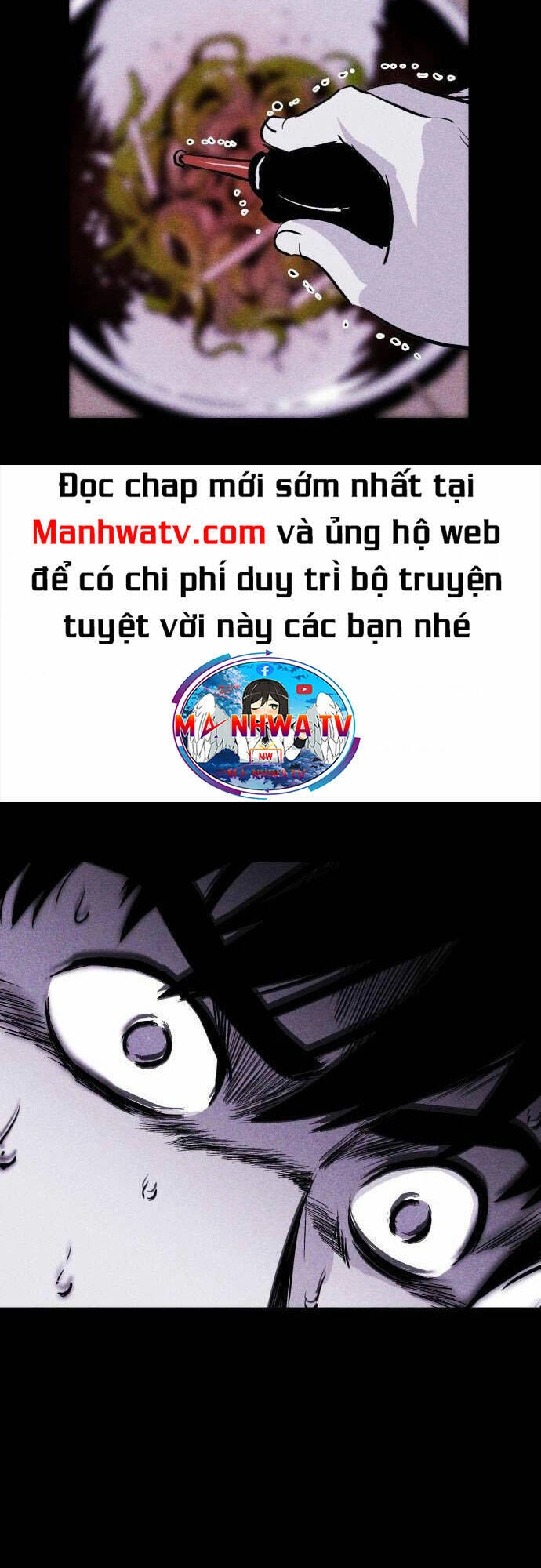 Chuồng Lợn Chapter 19 - 19