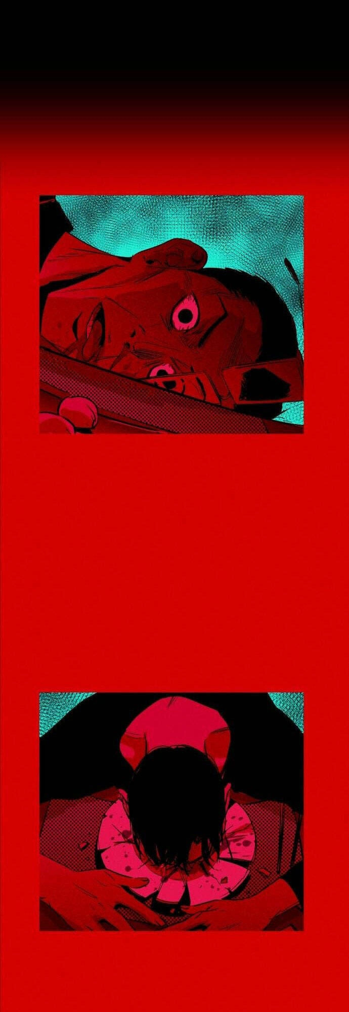 Chuồng Lợn Chapter 19 - 20