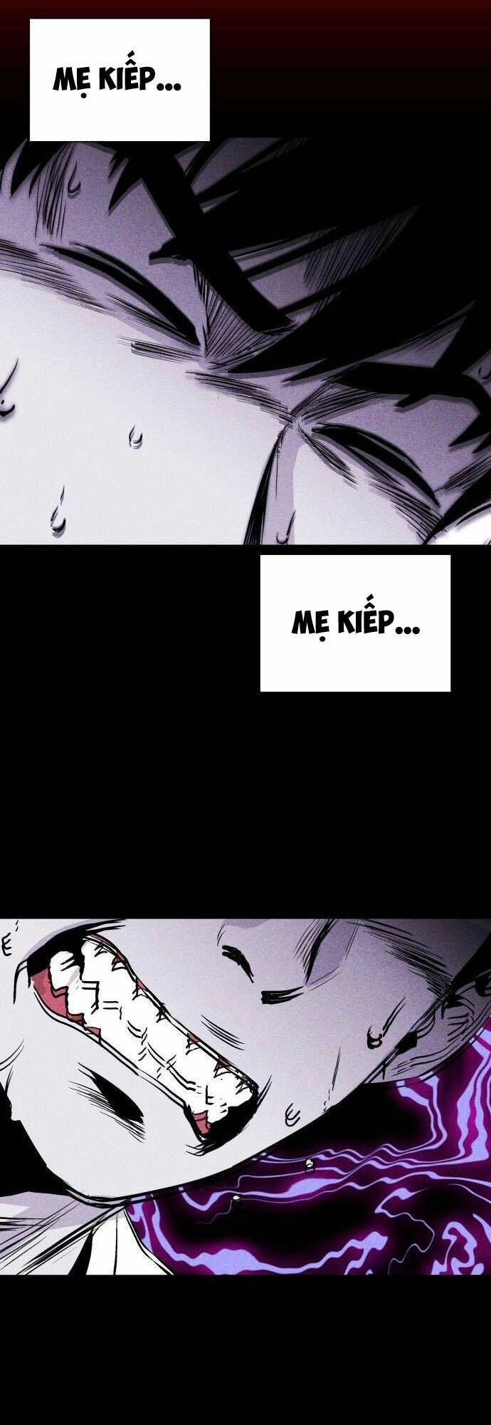 Chuồng Lợn Chapter 19 - 23