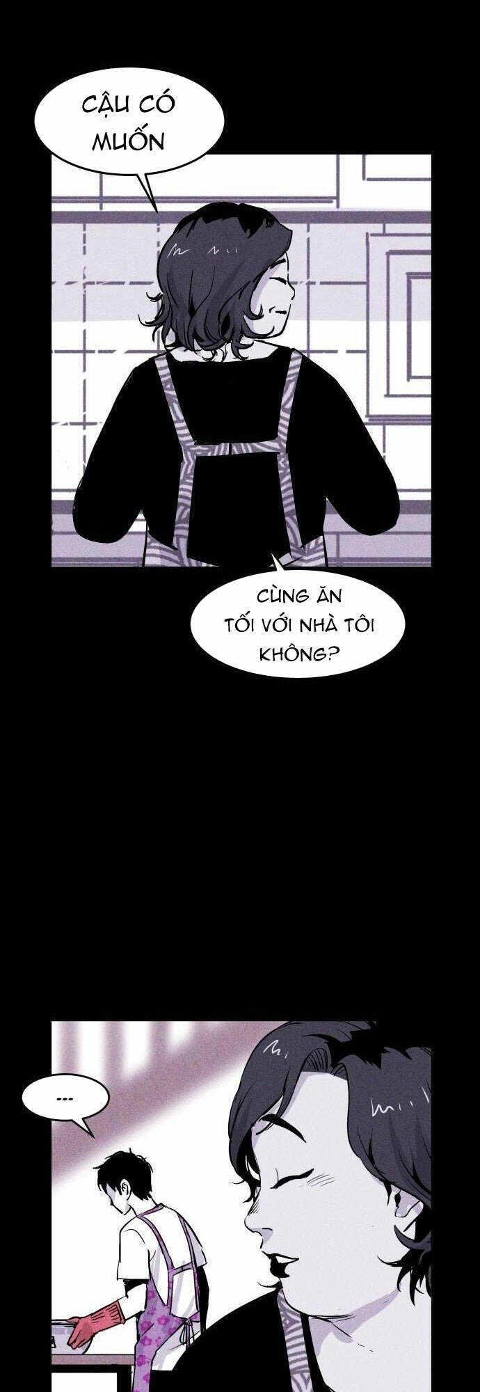 Chuồng Lợn Chapter 19 - 25