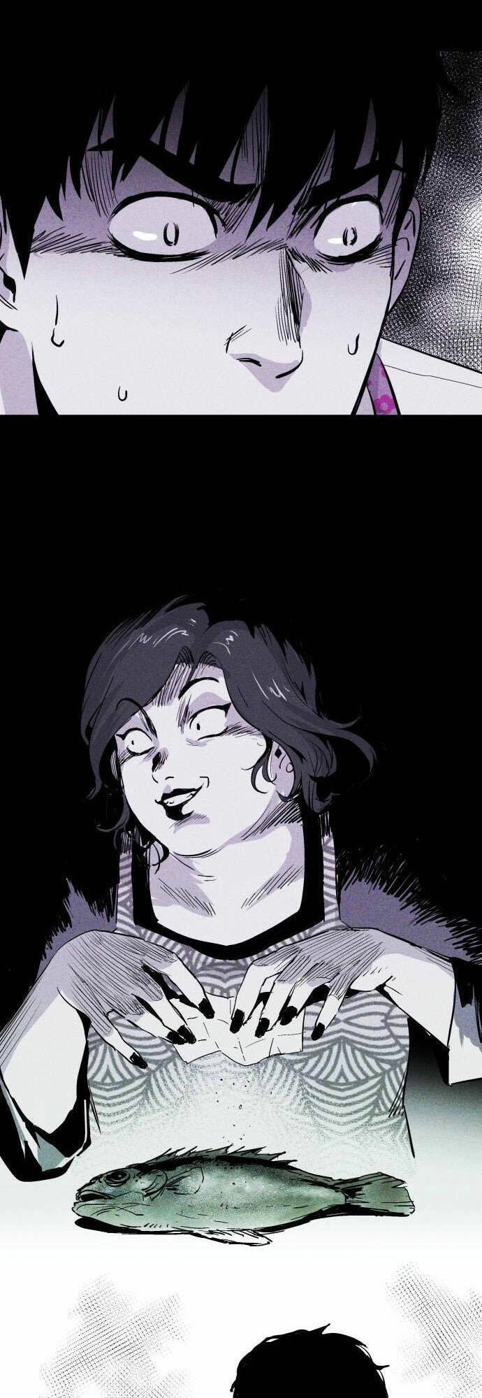 Chuồng Lợn Chapter 19 - 27